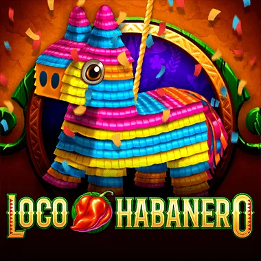 Loco Habanero logo