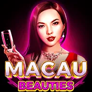 Macau Beauties игра