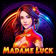 Madame Luck игра