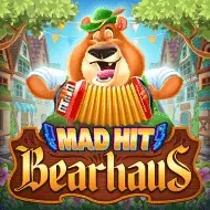 Mad Hit Bearhaus игра