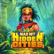 Mad Hit Hidden Cities игра