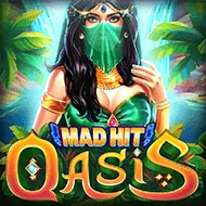 Mad Hit Oasis игра