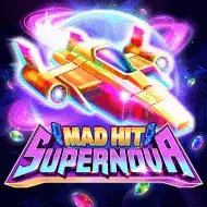 Mad Hit Supernova игра