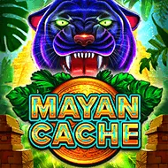 Mayan Cache игра
