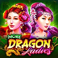 More Dragon Ladies игра