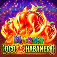 Mucho Loco Habanero игра