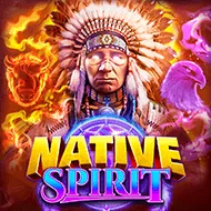 Native Spirit игра