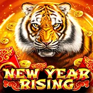 New Year Rising игра