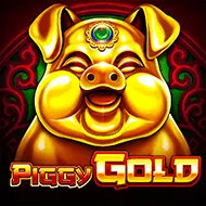 Piggy Gold игра