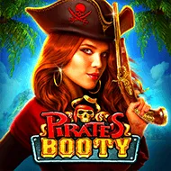 Pirate's Booty игра