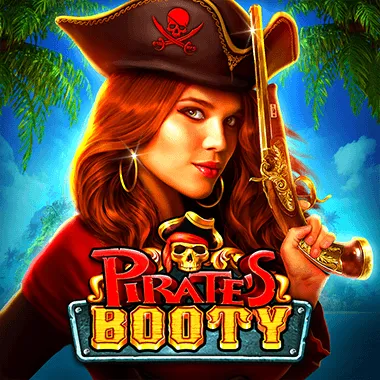 Pirate's Booty logo