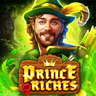 Prince of Riches игра