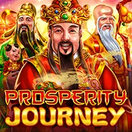 Prosperity Journey игра