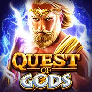 Quest Of Gods игра