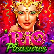Rio Pleasure игра
