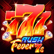 Rush Fever 7s игра