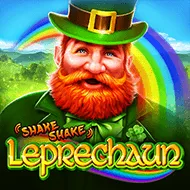 Shake Shake Leprechaun игра