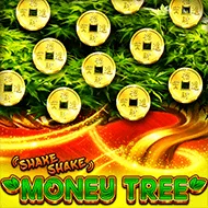 Shake Shake Money Tree игра
