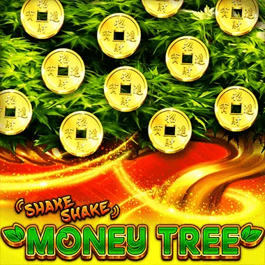 Shake Shake Money Tree logo