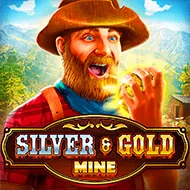 Silver & Gold Mine игра