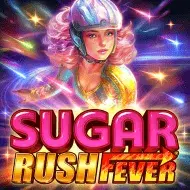 Sugar Rush Fever игра