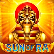 Sun of Ra игра
