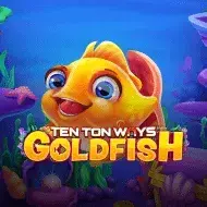 Ten Ton Ways Goldfish игра