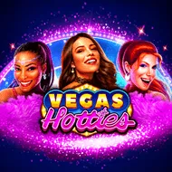 Vegas Hotties игра