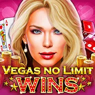 Vegas No Limit Wins игра