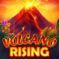 Volcano Rising игра
