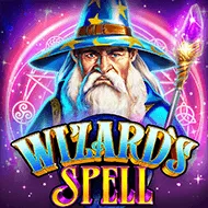 Wizard's Spell игра