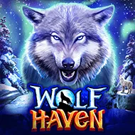 Wolf Haven игра