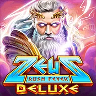 Zeus Rush Fever Deluxe игра