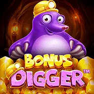 Bonus Digger игра
