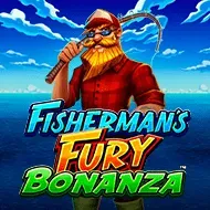 Fisherman's Fury Bonanza игра