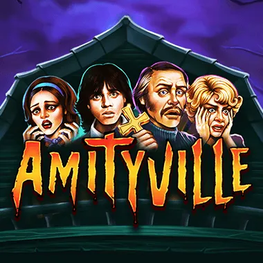 Amityville logo