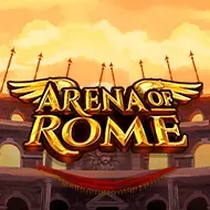 Arena of Rome игра