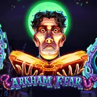Arkham Fear Bild