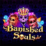 Banished Souls игра