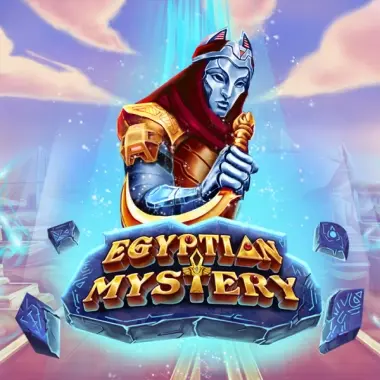 Egyptian Mystery logo