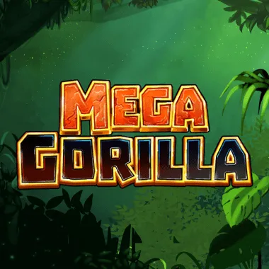 Mega Gorilla logo