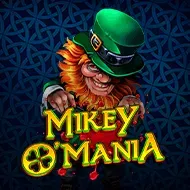 Mikey O'Mania игра