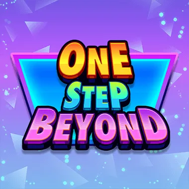 One Step Beyond logo
