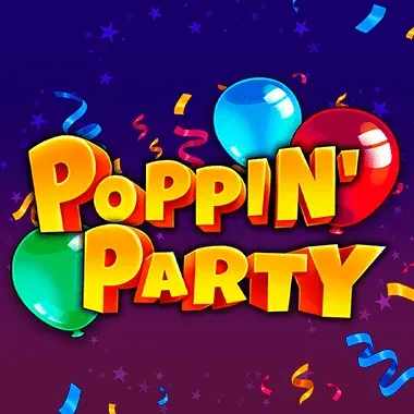 Poppin' Party logo