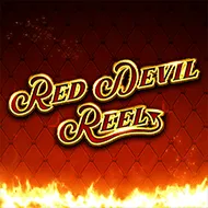 Red Devil Reel игра