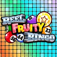 Reel Fruity Bingo игра
