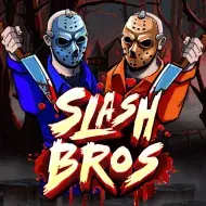 Slash Bros игра