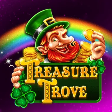 Treasure Trove logo