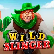Wild Slinger игра
