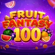 Fruit Fantasy 100 игра
